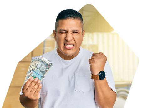 Préstamos estando en infocorp
