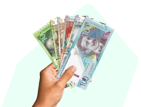 Préstamos de dinero de libre disponibiliodad
